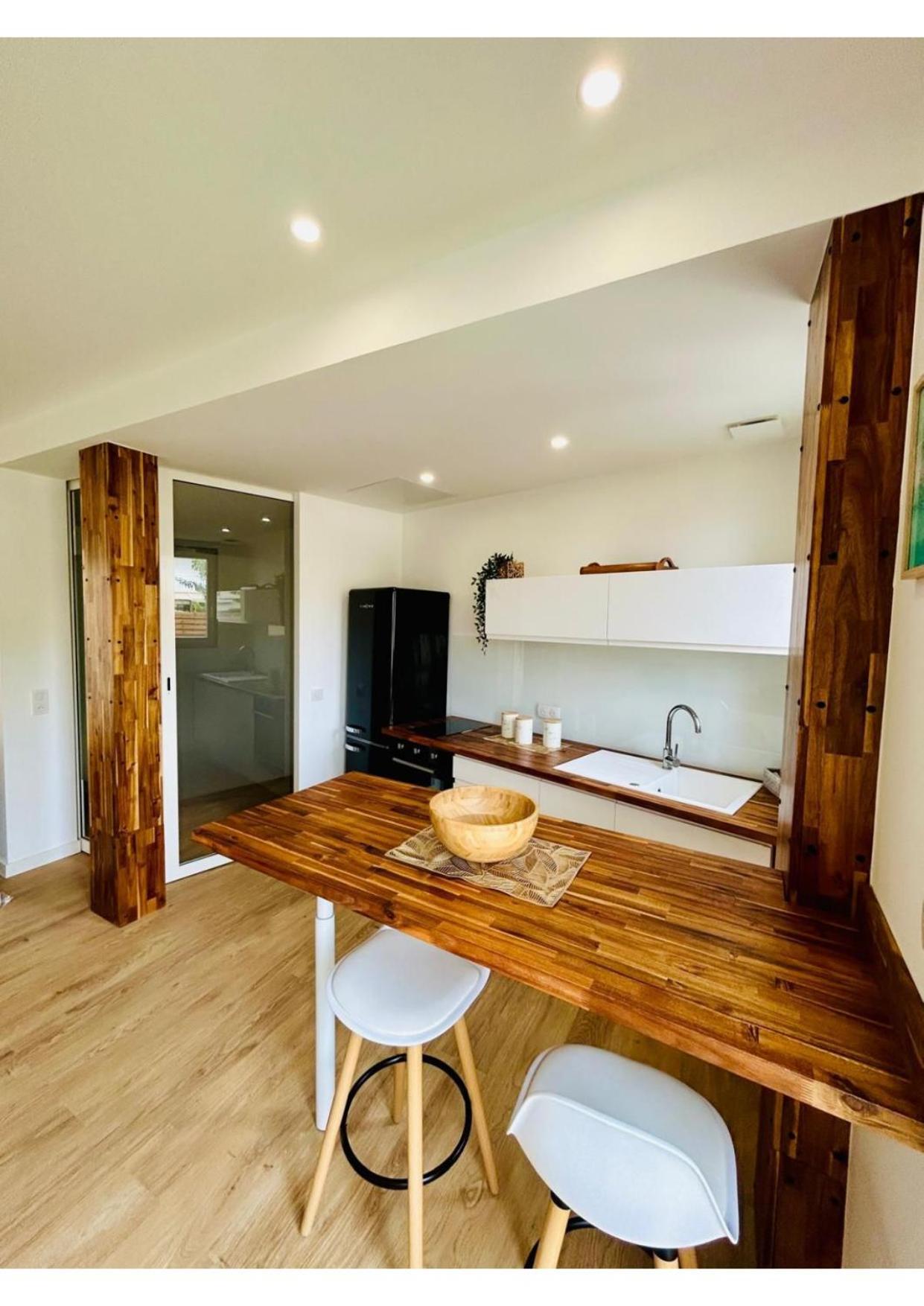 Appartement De Charme Proche De La Mer Palavas-les-Flots Exterior foto
